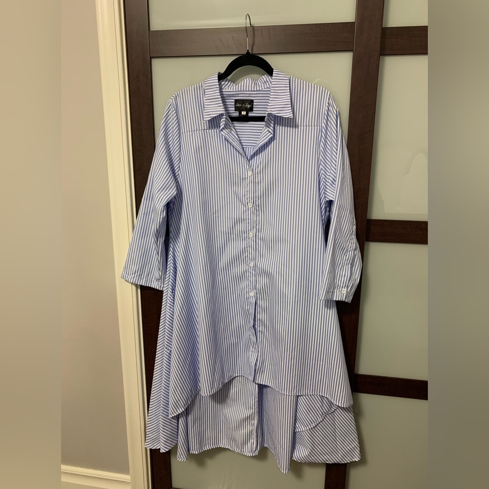 Long Shirt New
